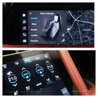 Porsche Taycan 4S - 420kW thumbnail