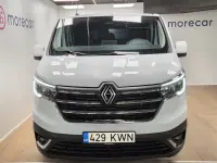 Renault Trafic CrewCab EXTRA L2H1 HD 2.0 dCi 150 AT9 L2H1 110kW thumbnail