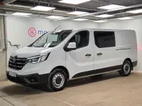 Renault Trafic CrewCab EXTRA L2H1 HD 2.0 dCi 150 AT9 L2H1 110kW thumbnail