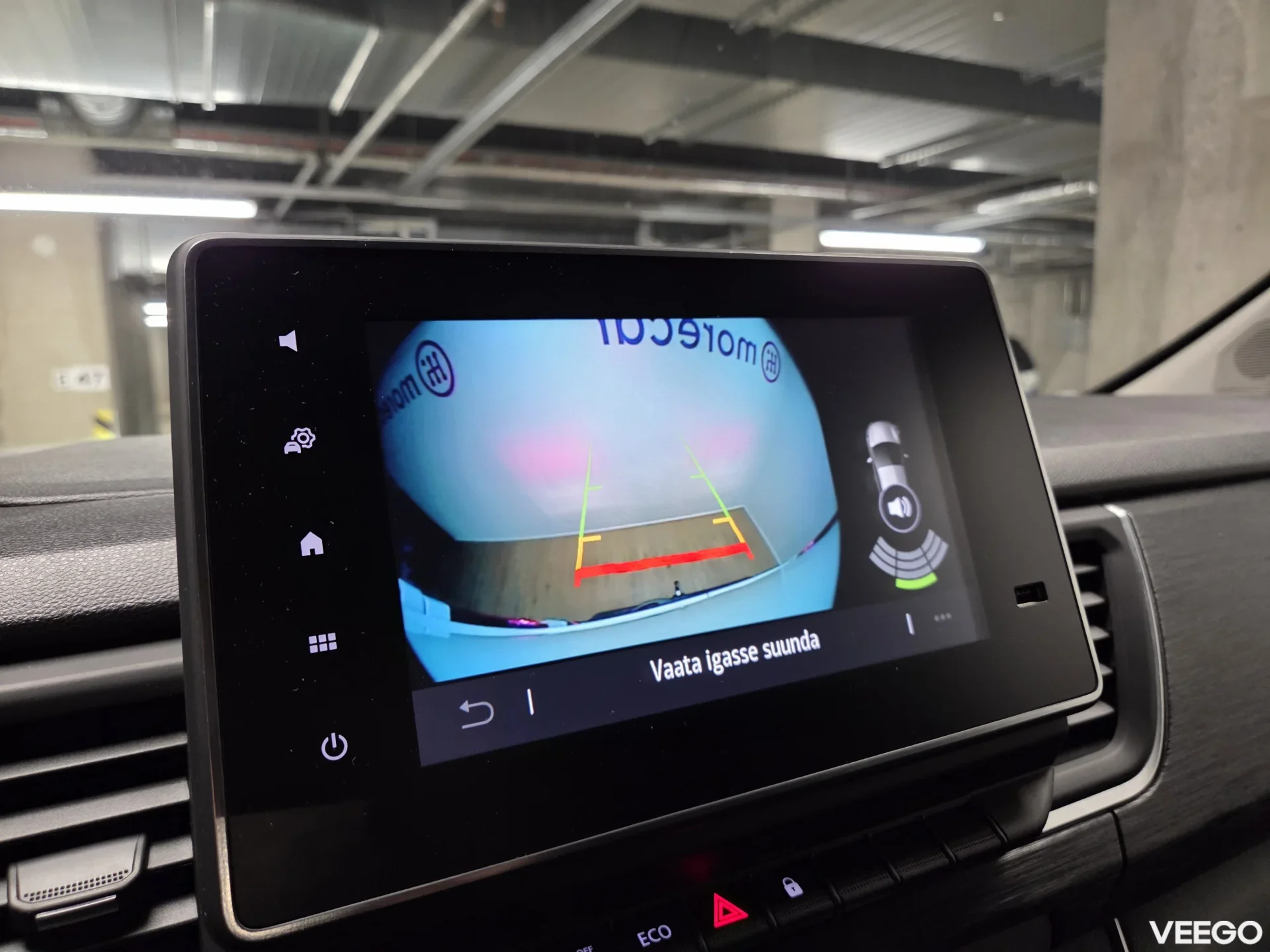 Renault Trafic CrewCab EXTRA L2H1 HD 2.0 dCi 150 AT9 L2H1 110kW