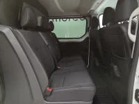 Renault Trafic CrewCab EXTRA L2H1 HD 2.0 dCi 150 AT9 L2H1 110kW thumbnail