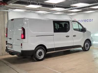 Renault Trafic CrewCab EXTRA L2H1 HD 2.0 dCi 150 AT9 L2H1 110kW thumbnail