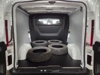 Renault Trafic CrewCab EXTRA L2H1 HD 2.0 dCi 150 AT9 L2H1 110kW thumbnail