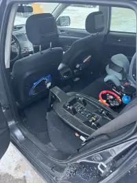 Subaru Outback 2.5 123kW thumbnail