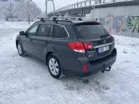 Subaru Outback 2.5 123kW thumbnail