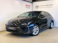 Toyota Corolla Active 72kW thumbnail