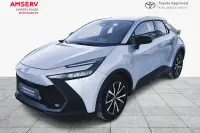 Toyota C-HR Style 1.8 72kW thumbnail