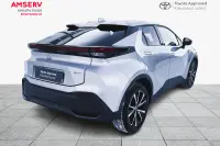 Toyota C-HR Style 1.8 72kW thumbnail