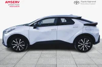 Toyota C-HR Style 1.8 72kW thumbnail