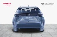 Toyota Yaris Cross Active Plus 1.5 68kW thumbnail