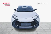 Toyota C-HR Style 1.8 72kW thumbnail