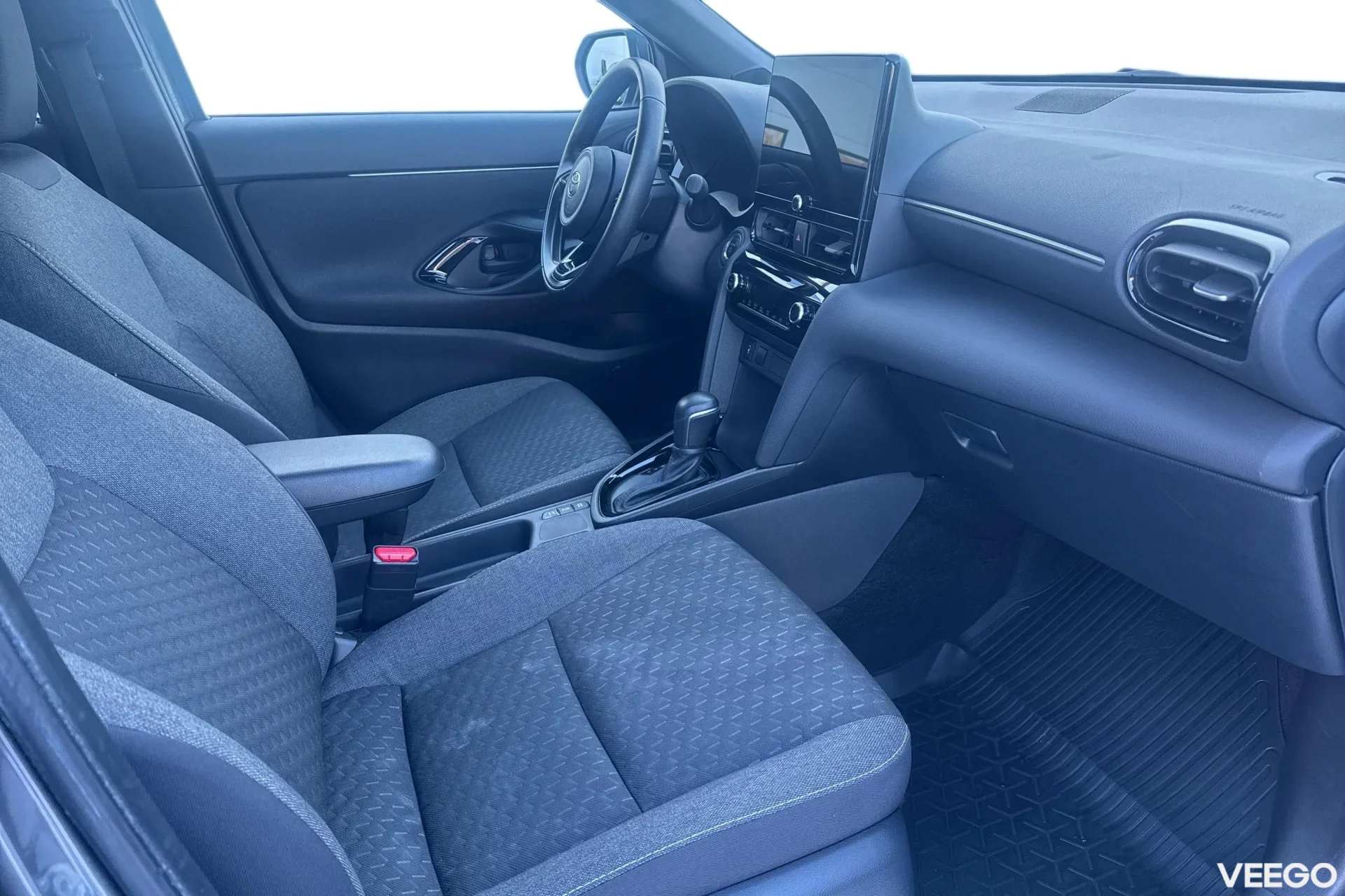 Toyota Yaris Cross Active Plus 1.5 68kW