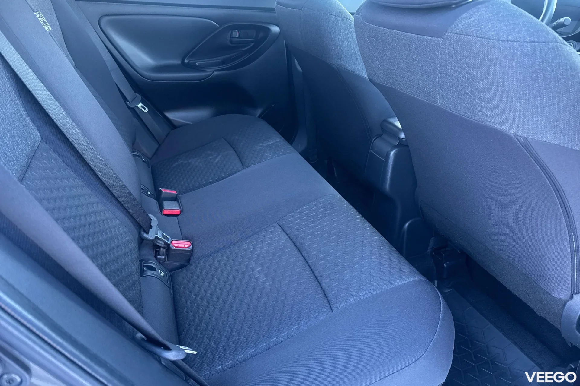 Toyota Yaris Cross Active Plus 1.5 68kW