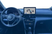 Toyota Yaris Cross Active Plus 1.5 68kW thumbnail