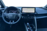 Toyota C-HR Style 1.8 72kW thumbnail