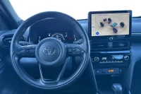 Toyota Yaris Cross Active Plus 1.5 68kW thumbnail