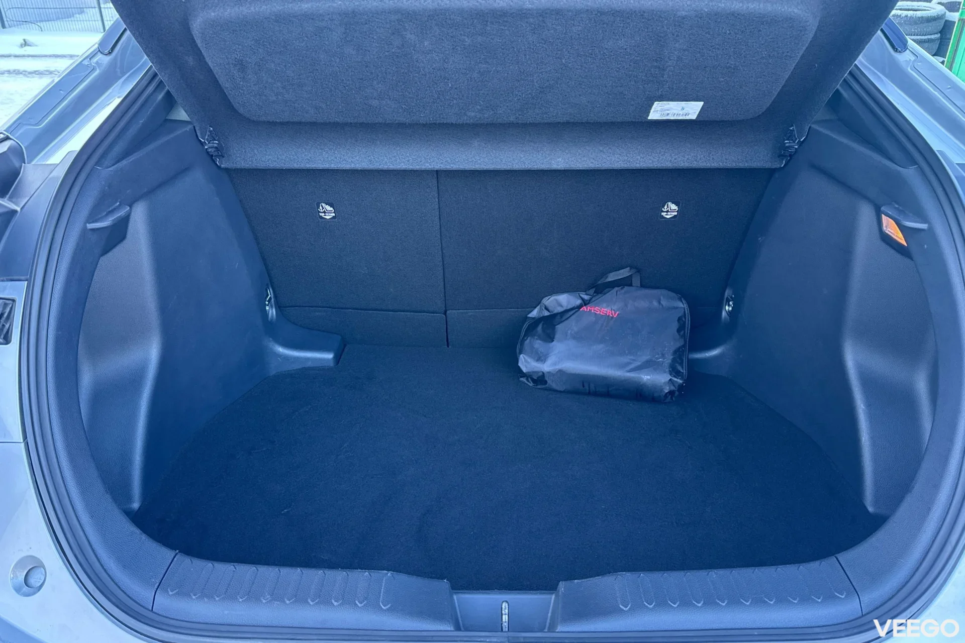 Toyota C-HR Style 1.8 72kW