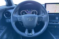 Toyota C-HR Style 1.8 72kW thumbnail