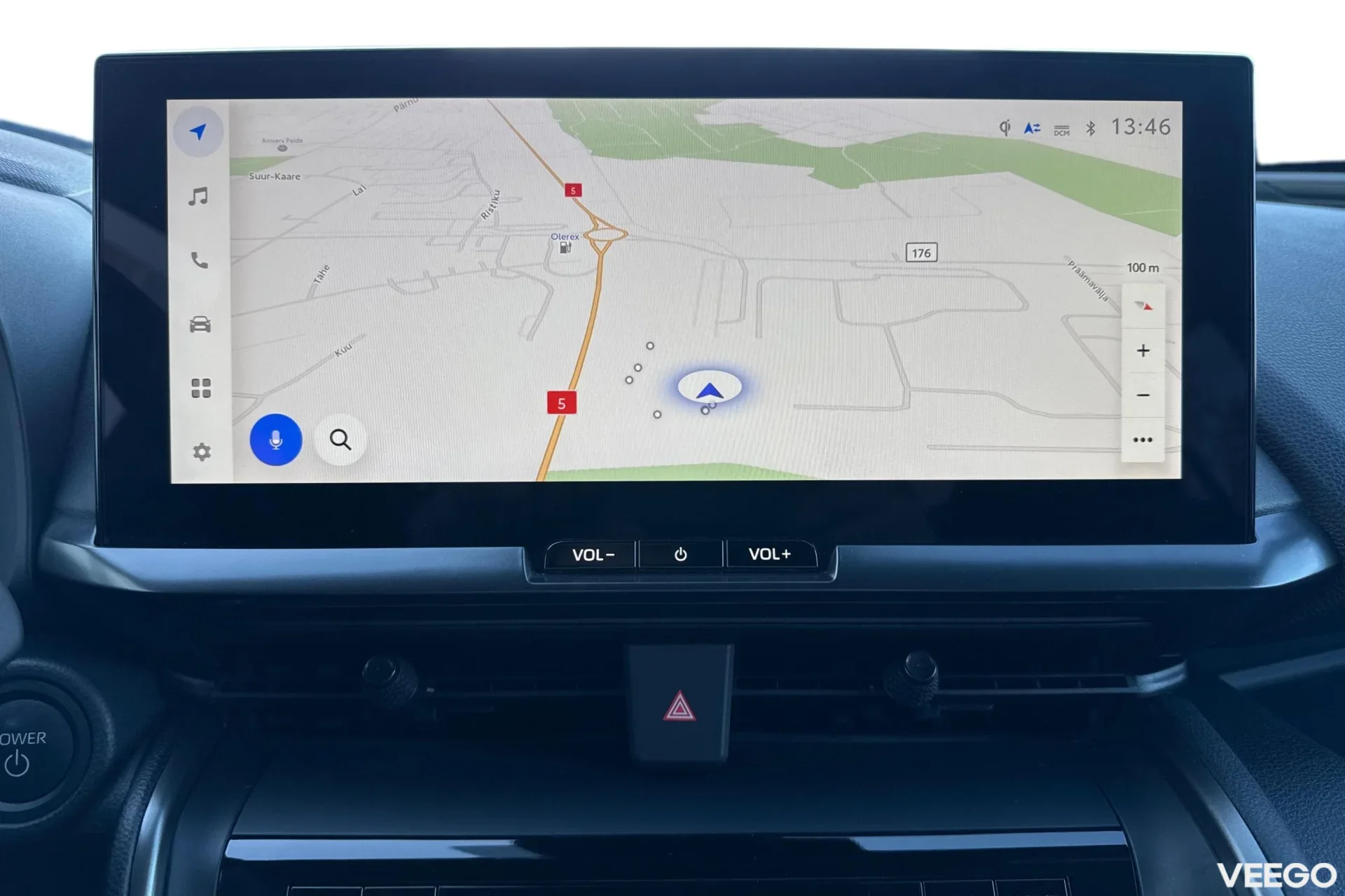 Toyota C-HR Style 1.8 72kW