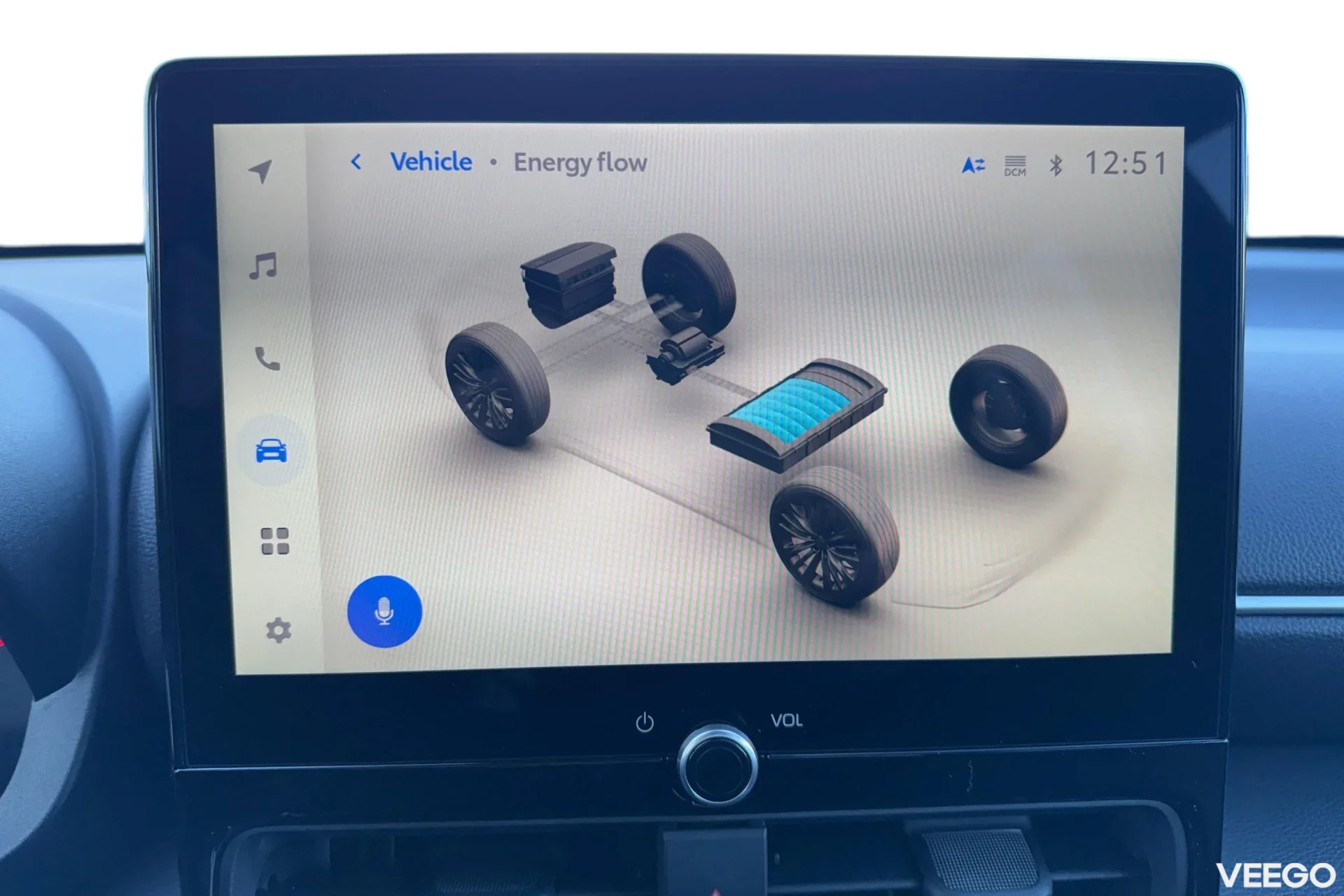 Toyota Yaris Cross Active Plus 1.5 68kW