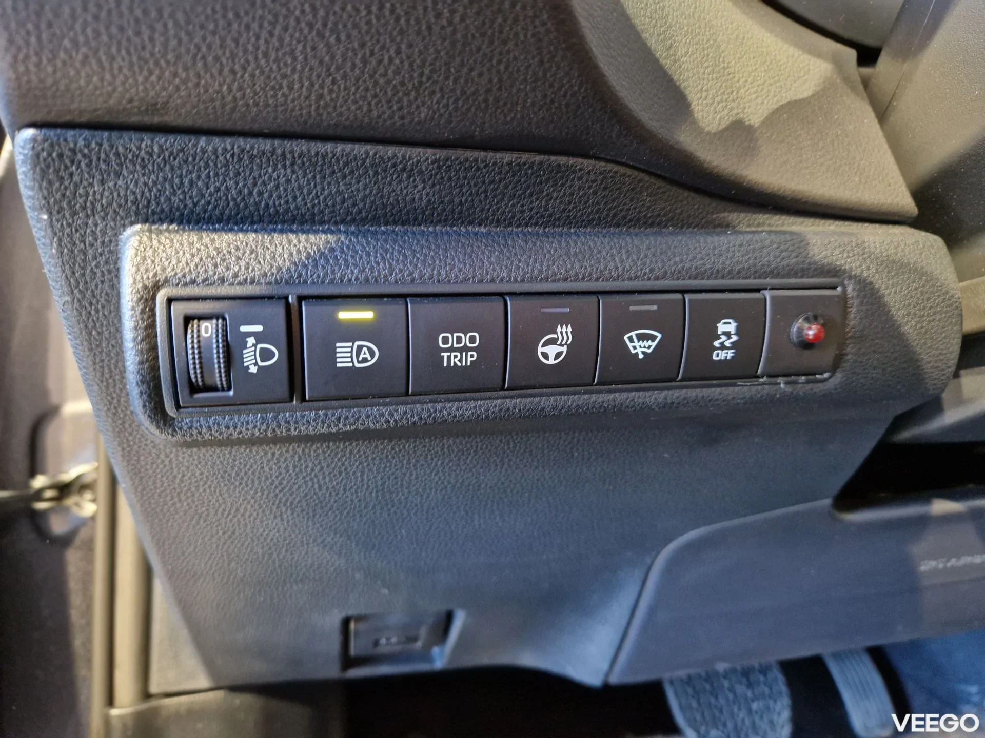 Toyota Corolla Active 72kW