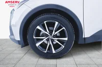 Toyota C-HR Style 1.8 72kW thumbnail