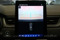 Renault Symbioz E-Tech Hybrid 1.5 69kW thumbnail