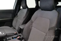 Renault Symbioz E-Tech Hybrid 1.5 69kW thumbnail