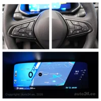 Renault Symbioz E-Tech Hybrid 1.5 69kW thumbnail