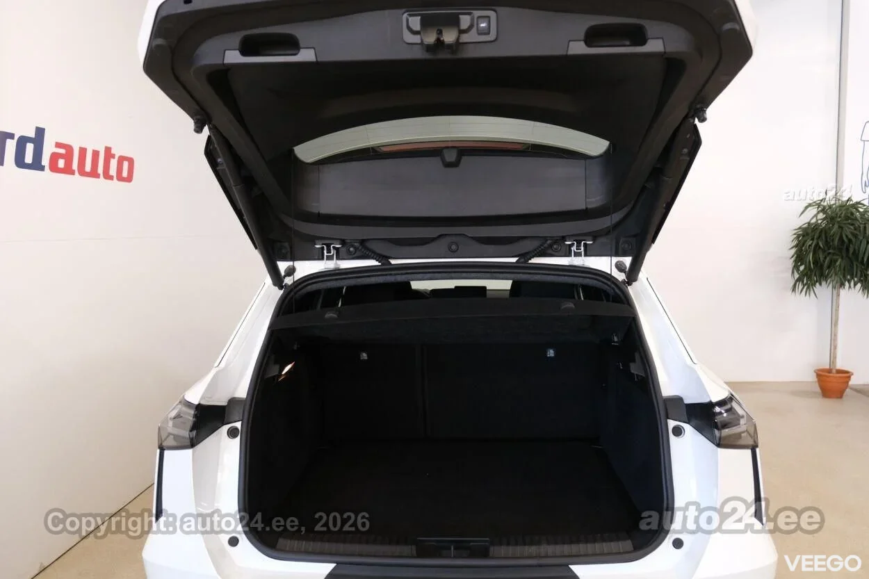 Renault Symbioz E-Tech Hybrid 1.5 69kW