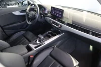 Audi A4 125kW thumbnail