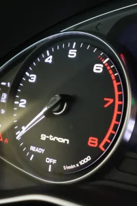 Audi A4 125kW thumbnail