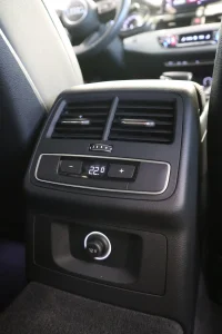 Audi A4 125kW thumbnail