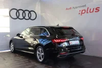 Audi A4 125kW thumbnail