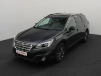 Subaru Legacy 2.5 129kW thumbnail