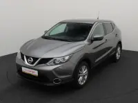 Nissan Qashqai 1.5 81kW