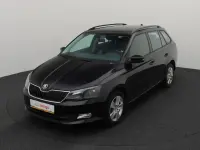 Skoda Fabia 1.4 55kW thumbnail