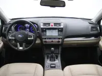 Subaru Legacy 2.5 129kW thumbnail