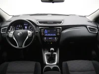Nissan Qashqai 1.5 81kW thumbnail