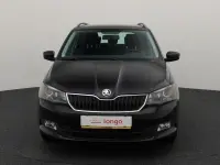 Skoda Fabia 1.4 55kW thumbnail