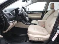 Subaru Legacy 2.5 129kW thumbnail