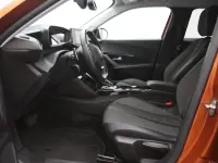 Peugeot 2008 1.5 96kW thumbnail