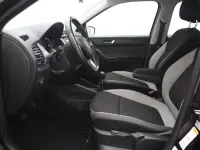 Skoda Fabia 1.4 55kW thumbnail