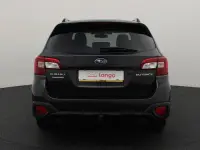 Subaru Legacy 2.5 129kW thumbnail