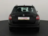 Skoda Fabia 1.4 55kW thumbnail