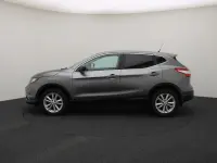 Nissan Qashqai 1.5 81kW thumbnail