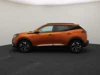 Peugeot 2008 1.5 96kW thumbnail