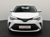 Toyota C-HR 1.8 90kW thumbnail