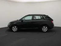 Skoda Fabia 1.4 55kW thumbnail