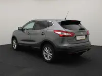 Nissan Qashqai 1.5 81kW thumbnail